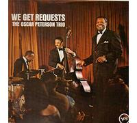 Oscar Peterson Trio - We Get Requests