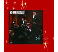 Oscar Peterson Trio - We Get Requests - Vinile