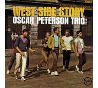 Oscar Peterson Trio - West Side Story (LP)