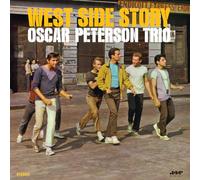 West Side Story [Lp] (Vinile)