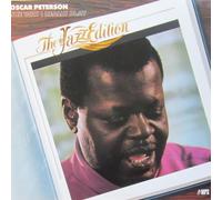 Oscar Peterson - Way I really play (foc) / Vinyl record [Vinyl-LP]