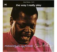 Oscar Peterson - Way I Really Play, the