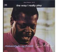 Oscar Peterson - Way I Really Play, the [Ltd. P