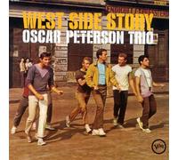 Oscar Peterson - West Side Story