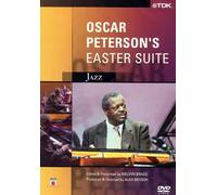 Oscar Peterson'S Easter Suite