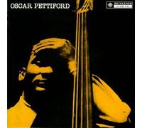 Oscar Pettiford All Stars - Another One