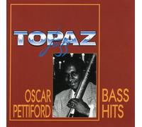 Oscar Pettiford - Bass Hits