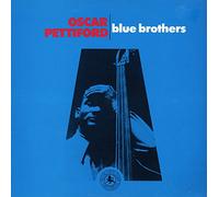 Oscar Pettiford - Blue Brothers