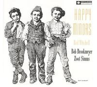 Oscar Pettiford - Jazz Main Streem