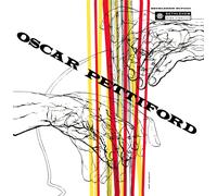 Oscar Pettiford Modern Quintet 2013 Remastered Version (Vinyl LP)