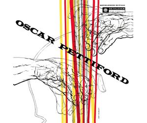 Oscar Pettiford Modern Quintet 2013 Remastered Version (Vinyl LP)