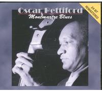 Oscar Pettiford - Montmartre Blues-Remast'D