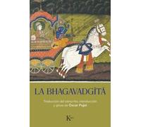 Òscar Pujol La Bhagavadgita (Tascabile)