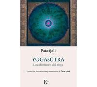 Yogasutra: Los Aforismos del Yoga