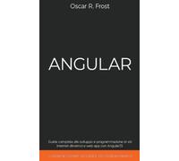 Oscar R Frost Angular (Tascabile)