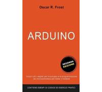 Oscar R Frost Arduino (Tascabile)
