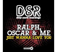 Oscar Ralph - Just Wanna Love You