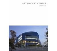 Oscar Riera Oje Artron Art Center: Urbanus (Masterpiece Serie (Copertina rigida)