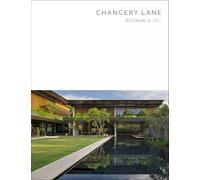 Oscar Riera Ojeda Chancery Lane (Copertina rigida) Masterpiece