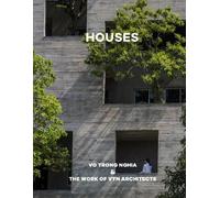 Oscar Riera Ojeda Houses (Copertina rigida)