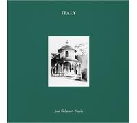 Oscar Riera Ojeda Italy (Copertina rigida) Masterpiece Series