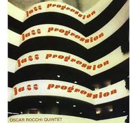 Oscar Rocchi Quintet - CINEDELIC Jazz Progression