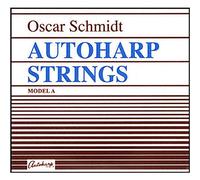 Oscar Schmidt Stringhe Autoharp (ASA)