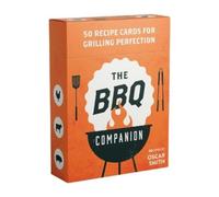Oscar Smith The BBQ Companion (Cards)