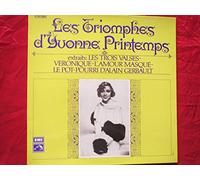 Oscar Straus, Yvonne Printemps, Pierre Fresnay - Les Trois Valses