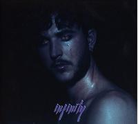 Oscar & The Wolf - Infinity
