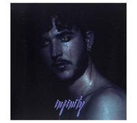 Oscar & The Wolf - Infinity