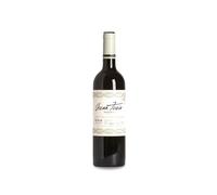Oscar Tobía Reserva 2018