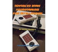Oscar Toledo Gutier Advanced Game Programming for Intellivis (Copertina rigida)