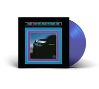 Oscar Trio Peterson - Night Train (Blue Vinyl)