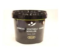 Oscar Vegetable Bouillon Pasta 1000g Secchio (pasta brodo vegetale)