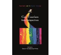 Oscar Vorobjovas-Pinta Gay Tourism (Copertina rigida)