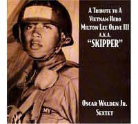 Oscar Walden Jr Quintet - Skipper