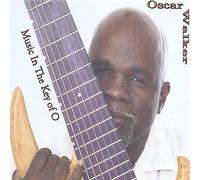 Oscar Walker - Music in the Key of