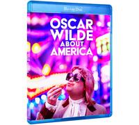 Oscar Wilde About America (Blu-ray) Oscar Conlon-Morrey Kate Burton