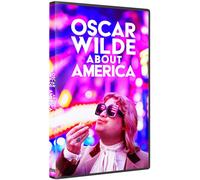 Oscar Wilde About America (DVD) Oscar Conlon-Morrey Kate Burton Rosemary Harris
