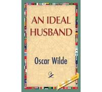 Oscar Wilde An Ideal Husband (Tascabile)