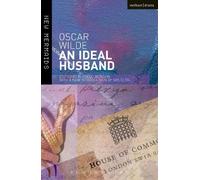 Oscar Wilde An Ideal Husband (Tascabile) New Mermaids