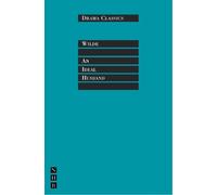 Oscar Wilde An Ideal Husband (Tascabile) NHB Classic Plays