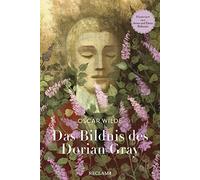 Oscar Wilde Anna Balbusso Das Bildnis des Dorian Gray: Illus (Copertina rigida)
