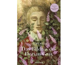 Oscar Wilde Anna Balbusso Das Bildnis des Dorian Gray: Illus (Copertina rigida)