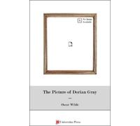 Oscar Wilde Avishek Parui The Picture of Dorian Gray (Tascabile)