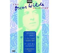 Oscar Wilde Collection (2 Dvd) [Edizione: Stati Uniti]