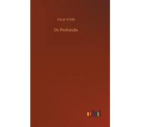 Oscar Wilde De Profundis (Copertina rigida)