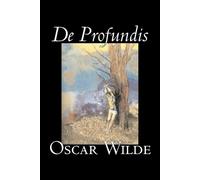 Oscar Wilde De Profundis (Tascabile)