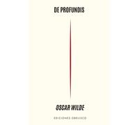 Oscar Wilde de Profundis (Tascabile)